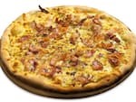 Frango c/ Bacon